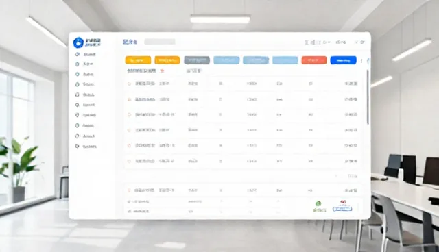教务管理服务：需求反馈在性能与适用条件中的关键作用